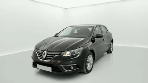 Used RENAULT MEGANE Diesel 2019 Ad 