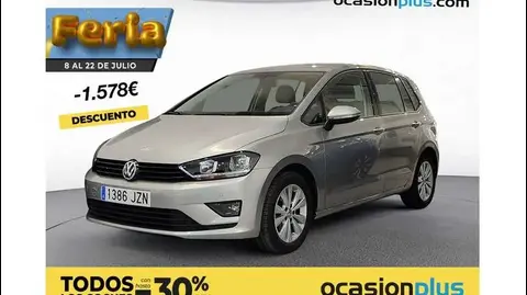 Annonce VOLKSWAGEN GOLF Essence 2017 d'occasion 