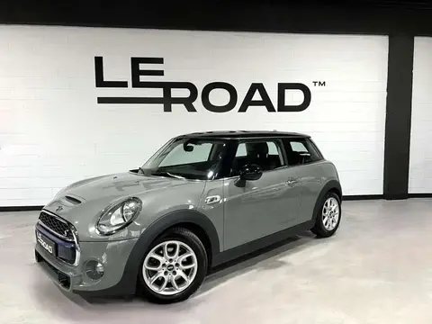 Used MINI COOPER Petrol 2018 Ad 