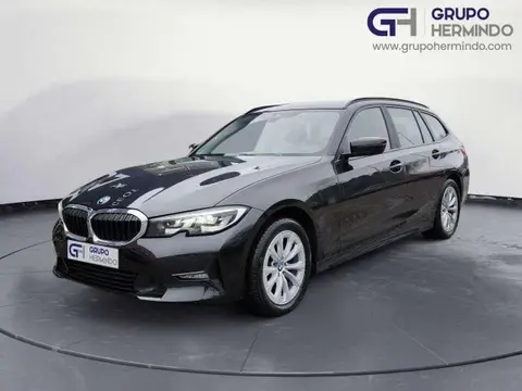 Annonce BMW SERIE 3 Diesel 2020 d'occasion 