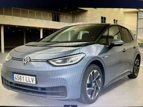 Annonce VOLKSWAGEN ID.3 Électrique 2021 d'occasion 