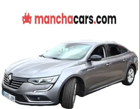 Used RENAULT TALISMAN Diesel 2019 Ad 