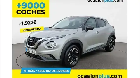 Used NISSAN JUKE Petrol 2023 Ad 