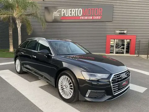 Used AUDI A6 Diesel 2020 Ad 