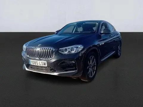 Used BMW X4 Diesel 2021 Ad 