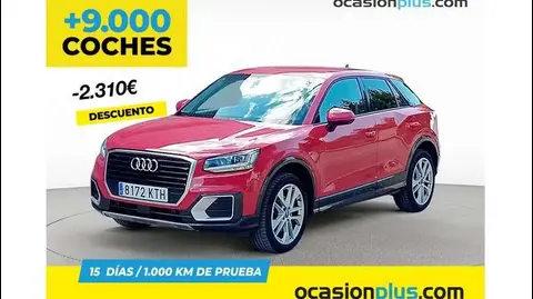 Used AUDI Q2 Diesel 2019 Ad 