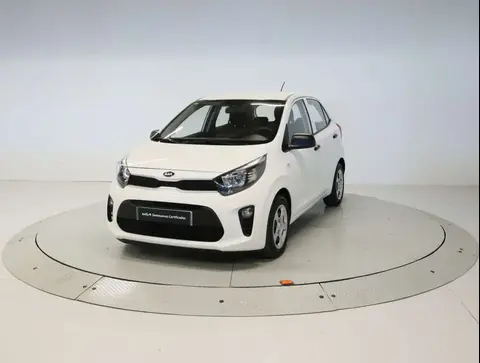 Annonce KIA PICANTO Essence 2018 d'occasion 