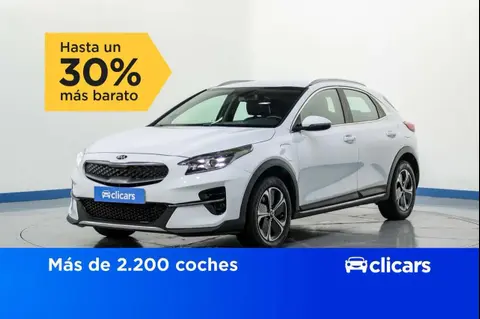 Annonce KIA XCEED Hybride 2021 d'occasion 