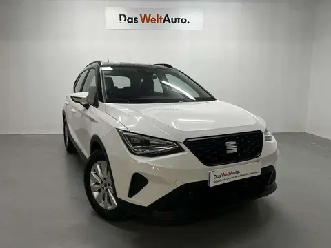 Used SEAT ARONA Petrol 2024 Ad 