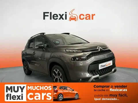 Used CITROEN C3 AIRCROSS Petrol 2021 Ad 