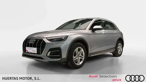 Annonce AUDI Q5 Diesel 2023 d'occasion 