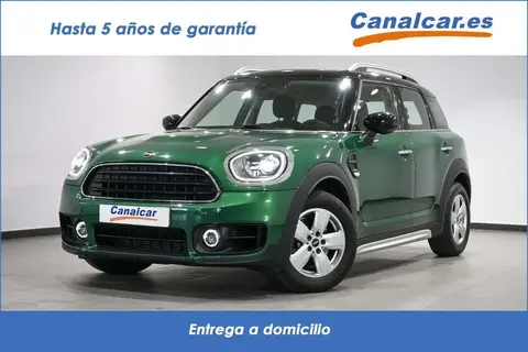 Used MINI COOPER Petrol 2020 Ad 