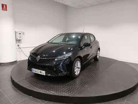 Annonce RENAULT CLIO Essence 2024 d'occasion 