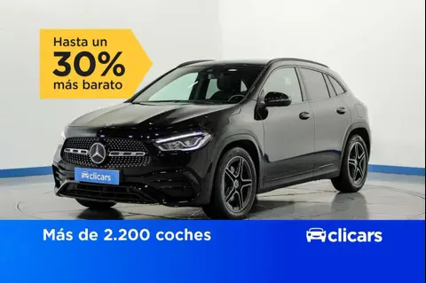 Annonce MERCEDES-BENZ CLASSE GLA Diesel 2021 d'occasion 