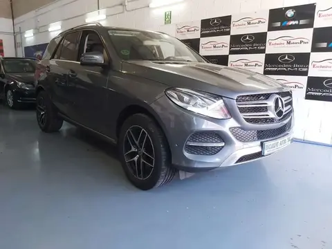 Used MERCEDES-BENZ CLASSE GLE Diesel 2018 Ad 