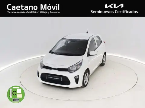 Annonce KIA PICANTO Essence 2023 d'occasion 