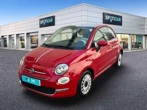 Used FIAT 500 Petrol 2019 Ad 