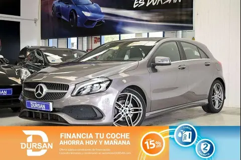 Used MERCEDES-BENZ CLASSE A Diesel 2017 Ad 