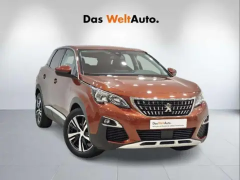 Used PEUGEOT 3008 Diesel 2019 Ad 