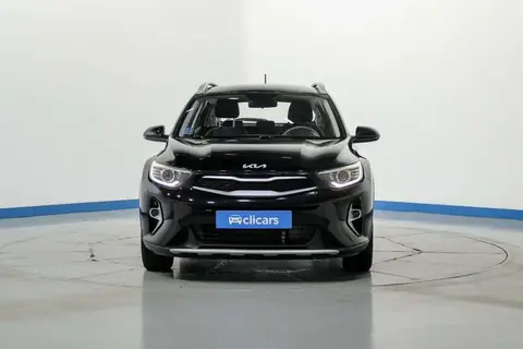 Annonce KIA STONIC Essence 2021 d'occasion 