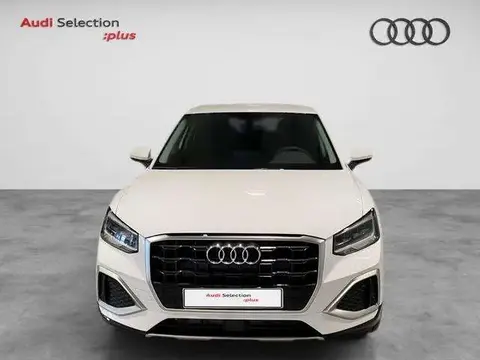 Annonce AUDI Q2 Diesel 2024 d'occasion 