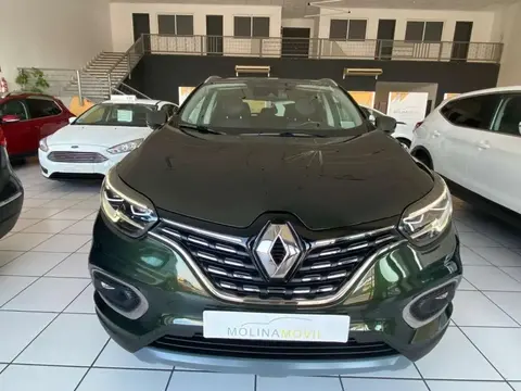 Annonce RENAULT KADJAR Diesel 2019 d'occasion 