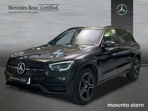 Used MERCEDES-BENZ CLASSE GLC Petrol 2020 Ad 