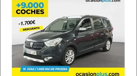 Annonce DACIA LODGY Diesel 2022 d'occasion 