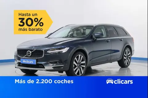 Used VOLVO V90 Diesel 2021 Ad 