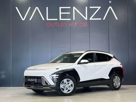 Used HYUNDAI KONA Petrol 2023 Ad 