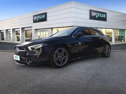 Used MERCEDES-BENZ CLASSE A Diesel 2019 Ad 