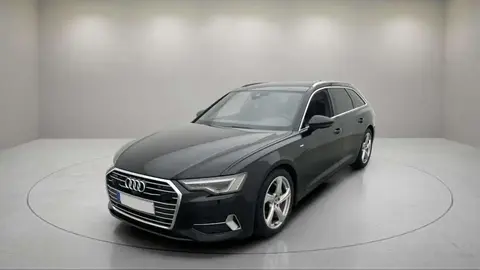 Annonce AUDI A6 Diesel 2019 d'occasion 