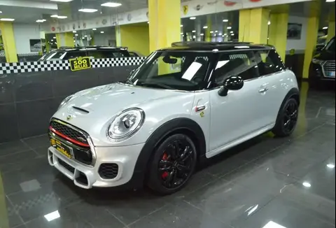 Annonce MINI JOHN COOPER WORKS Essence 2018 d'occasion 