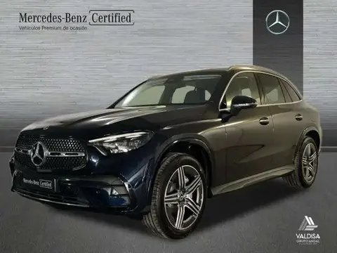 Annonce MERCEDES-BENZ CLASSE GLC  2024 d'occasion 