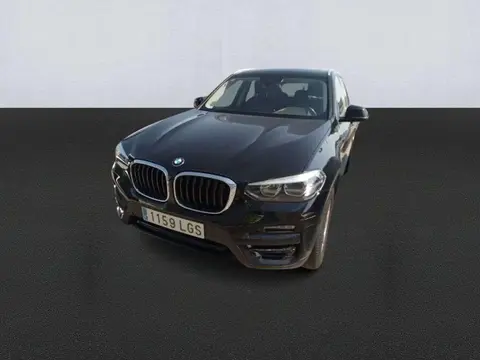 Used BMW X3 Diesel 2020 Ad 