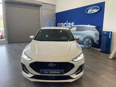 Used FORD FOCUS Petrol 2023 Ad 