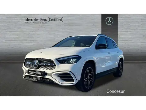 Annonce MERCEDES-BENZ CLASSE GLA Électrique 2023 d'occasion 