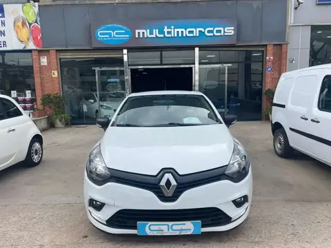 Used RENAULT CLIO Petrol 2019 Ad 