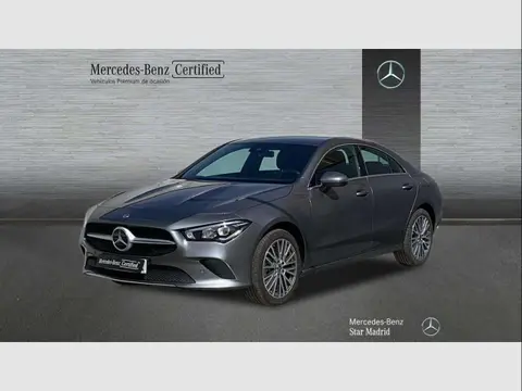 Used MERCEDES-BENZ CLASSE CLA Electric 2024 Ad 