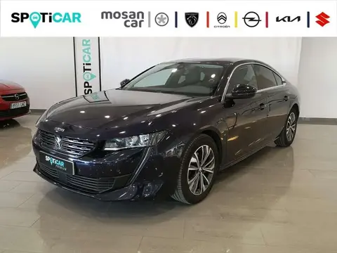 Used PEUGEOT 508 Diesel 2023 Ad 