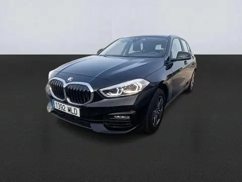 Used BMW SERIE 1 Diesel 2023 Ad 