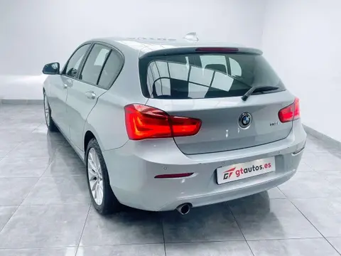 Used BMW SERIE 1 Petrol 2015 Ad 