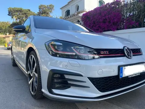 Annonce VOLKSWAGEN GOLF Essence 2019 d'occasion 