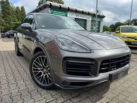 Used PORSCHE CAYENNE Petrol 2020 Ad 