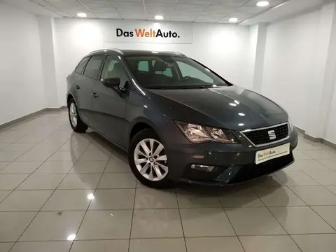 Used SEAT LEON Petrol 2018 Ad 