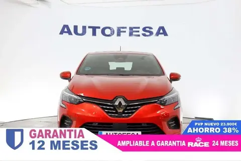 Used RENAULT CLIO Diesel 2021 Ad 