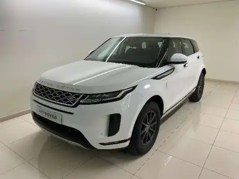 Used LAND ROVER RANGE ROVER EVOQUE Diesel 2019 Ad 