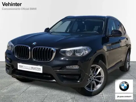 Used BMW X3 Diesel 2020 Ad 