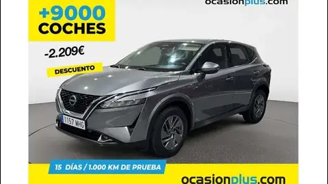 Used NISSAN QASHQAI Petrol 2023 Ad 