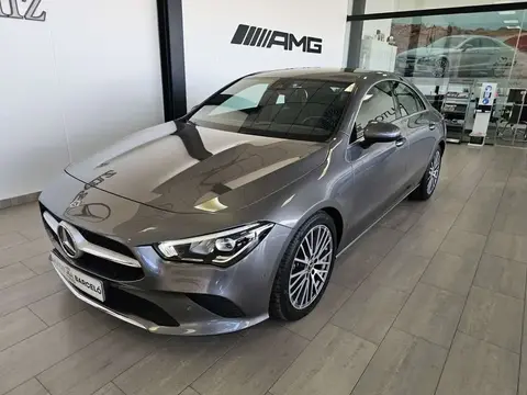 Used MERCEDES-BENZ CLASSE CLA Diesel 2020 Ad 